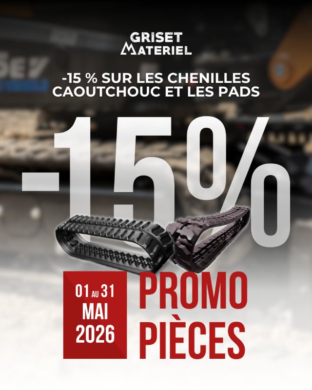 Promo pièces